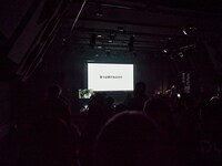 小林私のプレゼン資料。