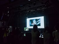 小林私のプレゼン資料。