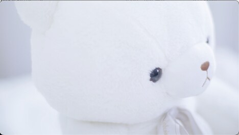 『ユイカ』「おくすり」ミュージックビデオより。