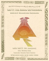 「HAPPY THE MUSIC EXPERIENCE ～Ancient Moods Mahollova mind～」告知ビジュアル