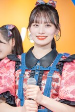 立花琴未（CANDY TUNE）