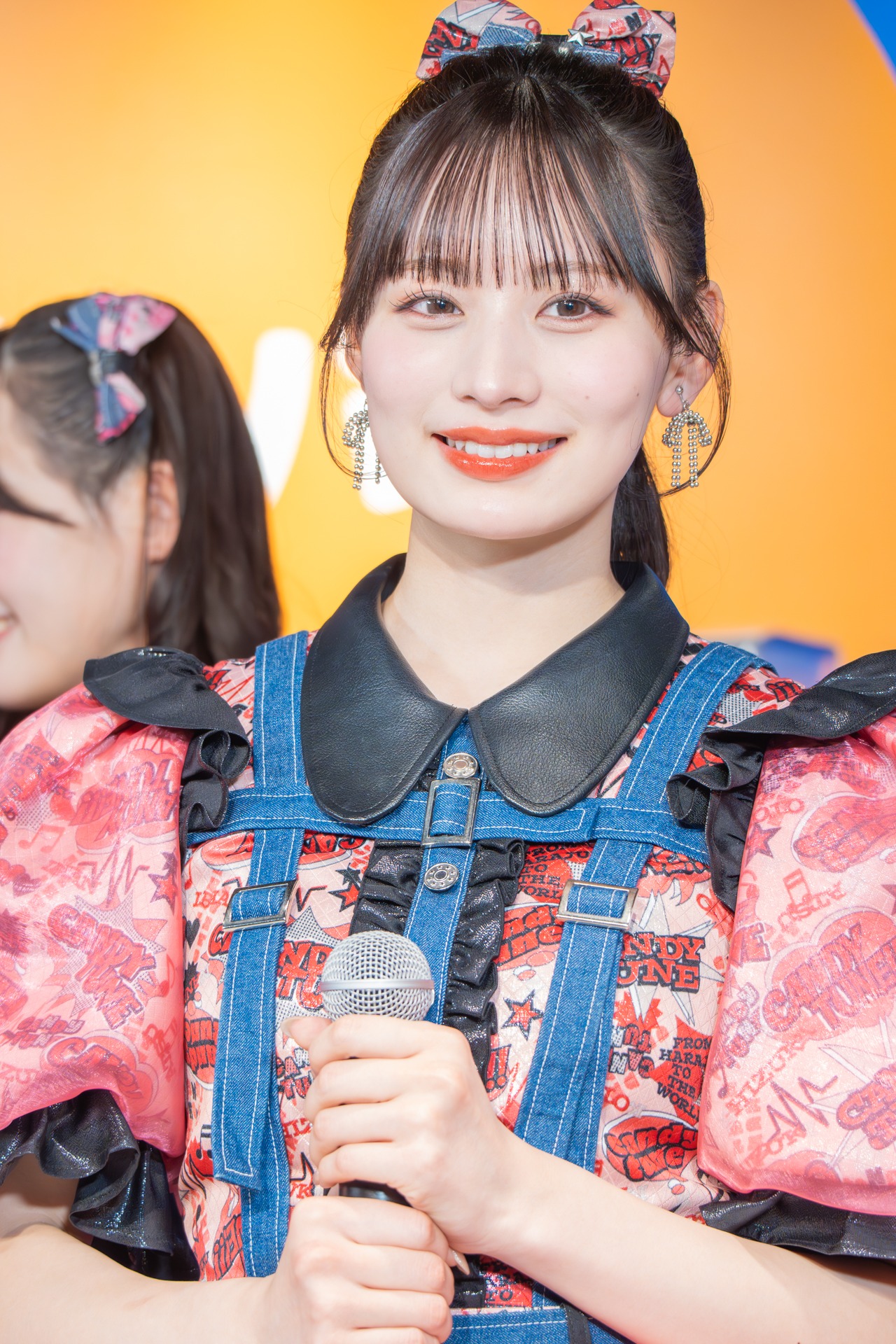 立花琴未（CANDY TUNE）