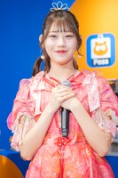 白石まゆみ（SWEET STEADY）