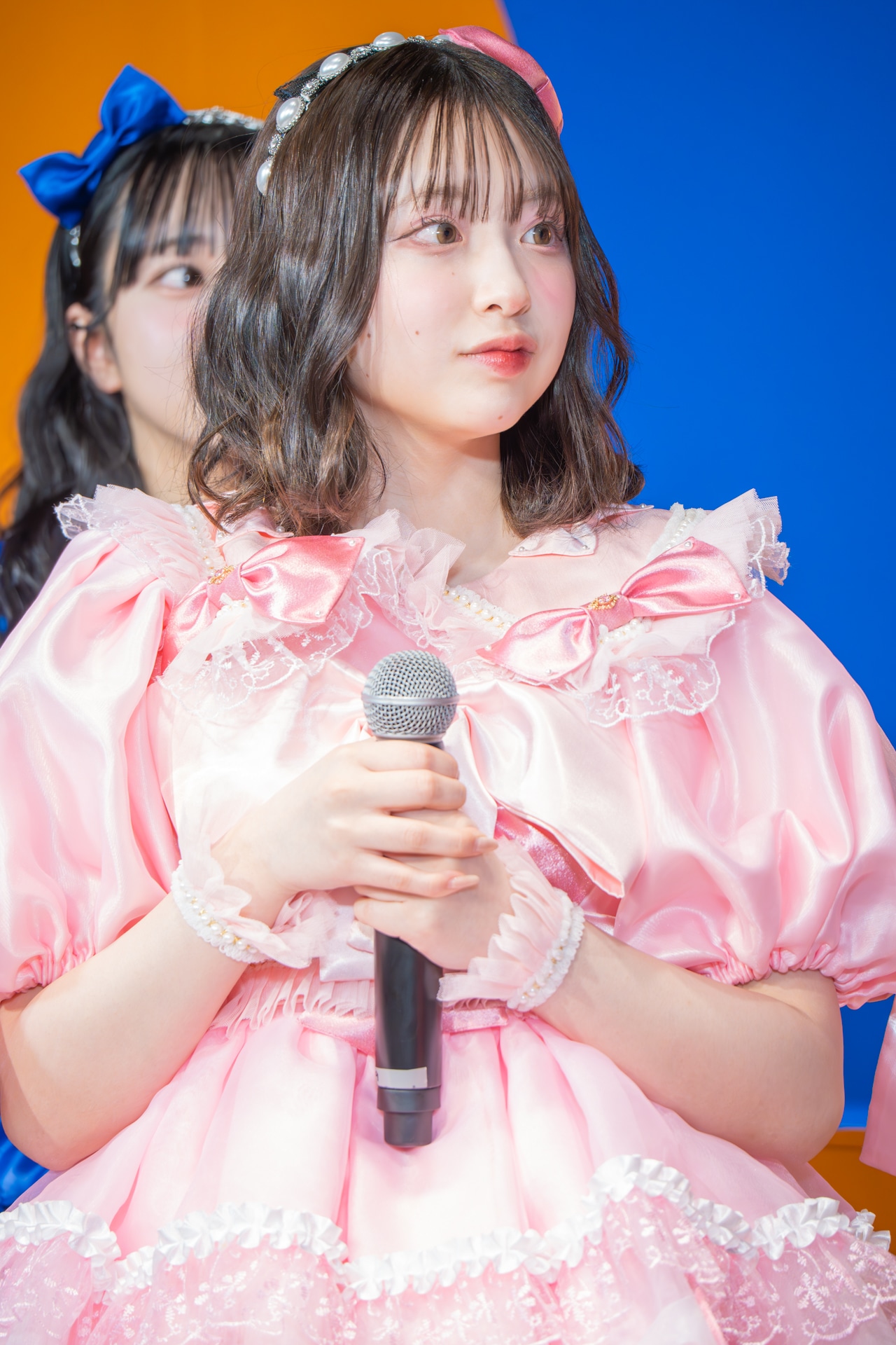 桜庭遥花（CUTIE STREET）