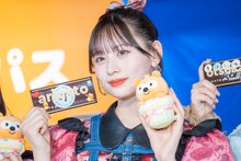 立花琴未（CANDY TUNE）