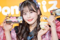 村川緋杏（CANDY TUNE）