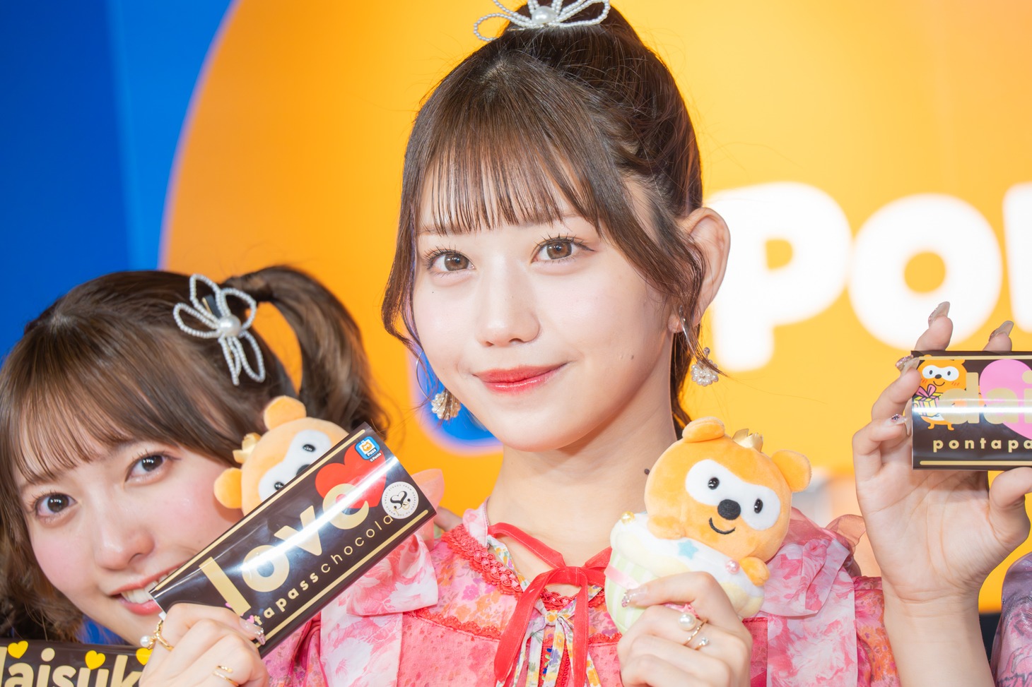 白石まゆみ（SWEET STEADY）