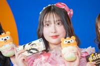 桜庭遥花（CUTIE STREET）