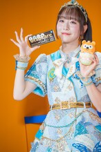 真中まな（FRUITS ZIPPER）