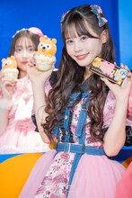 村川緋杏（CANDY TUNE）