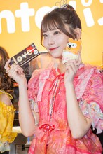 白石まゆみ（SWEET STEADY）