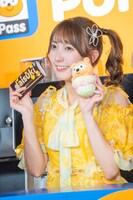 山内咲奈（SWEET STEADY）