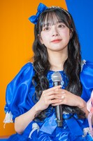 増田彩乃（CUTIE STREET）