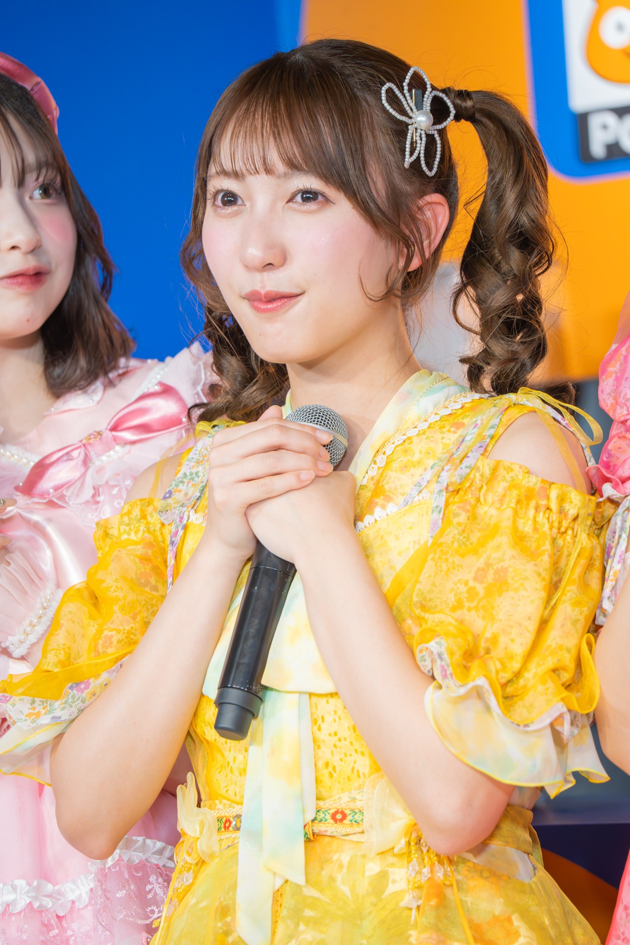 山内咲奈（SWEET STEADY）