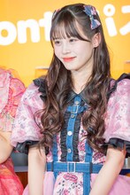 村川緋杏（CANDY TUNE）