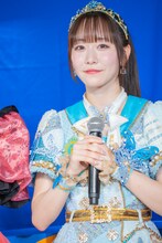 真中まな（FRUITS ZIPPER）