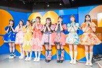 PontaパスStation取材会の様子。