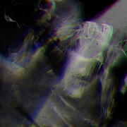 FUJIBASE「smoke and mirrors」ジャケット