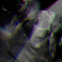 FUJIBASE「smoke and mirrors」ジャケット