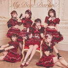 MyDearDarlin'、5周年ワンマンで披露した新曲「ブレーメン」をリリース