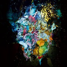 RADWIMPS「×と◯と罪と」ジャケット