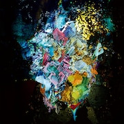 RADWIMPS「×と◯と罪と」ジャケット