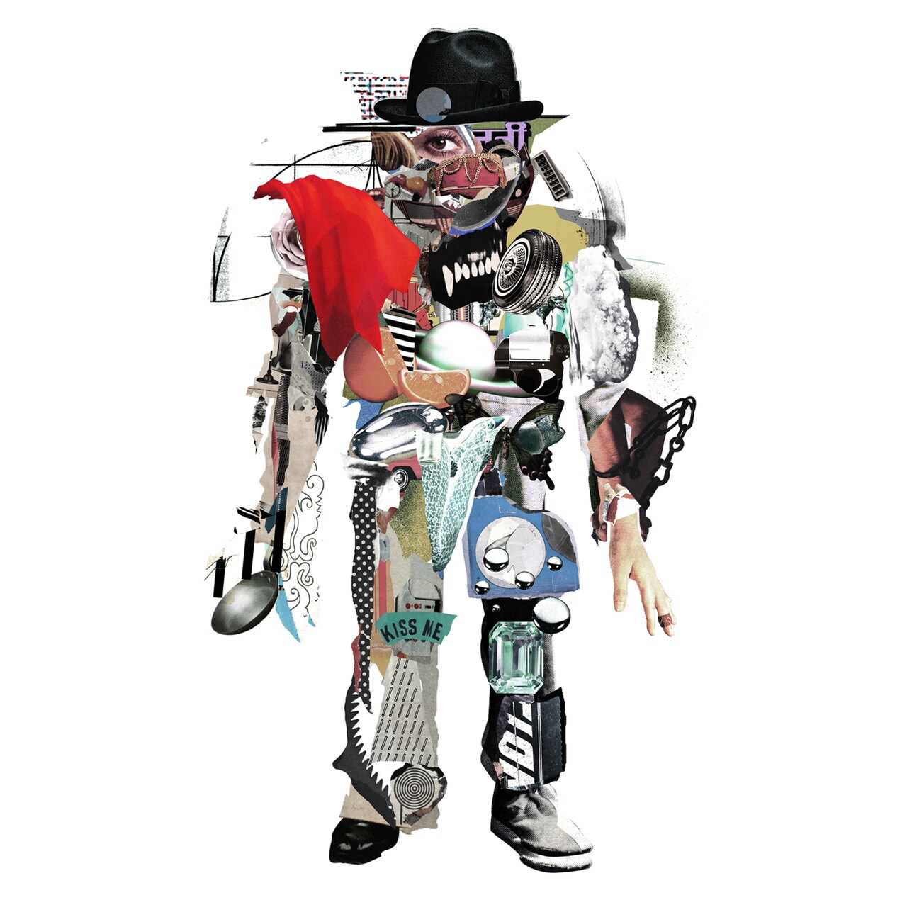 RADWIMPS「アルトコロニーの定理」ジャケット - RADWIMPSメジャー