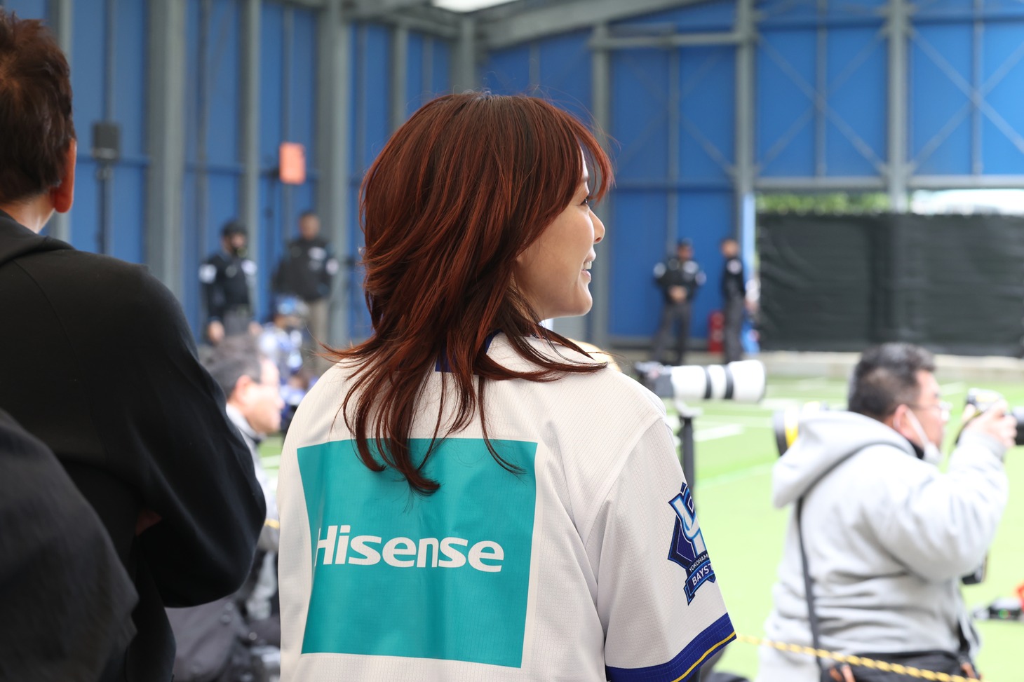 相川七瀬