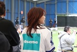 相川七瀬