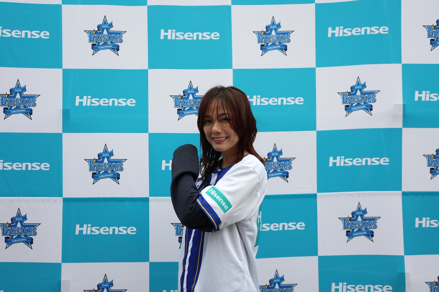 相川七瀬