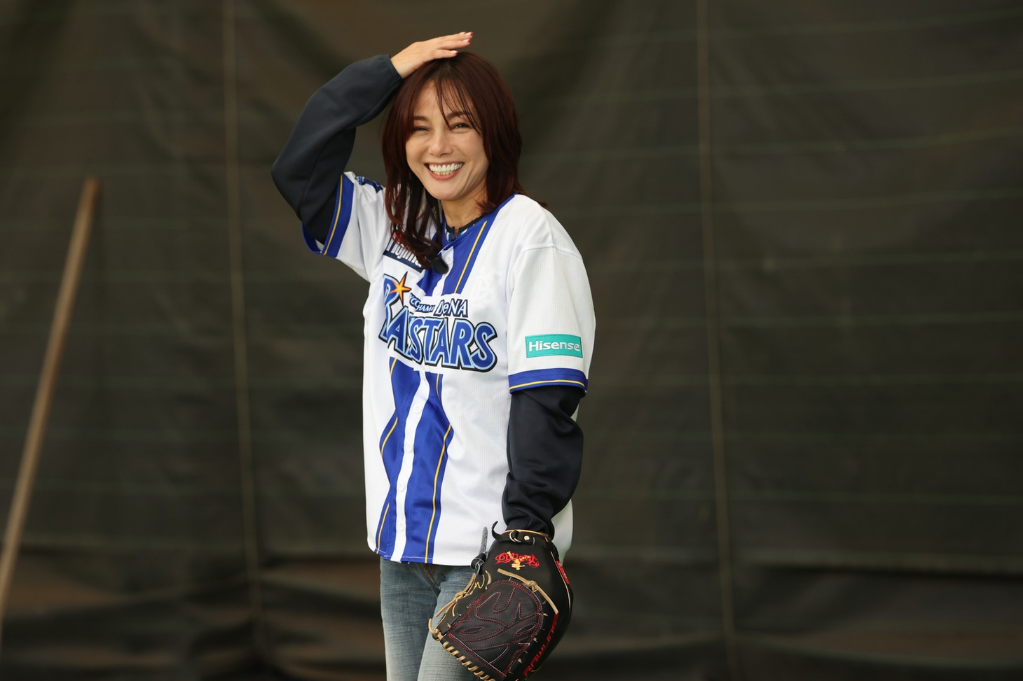 相川七瀬
