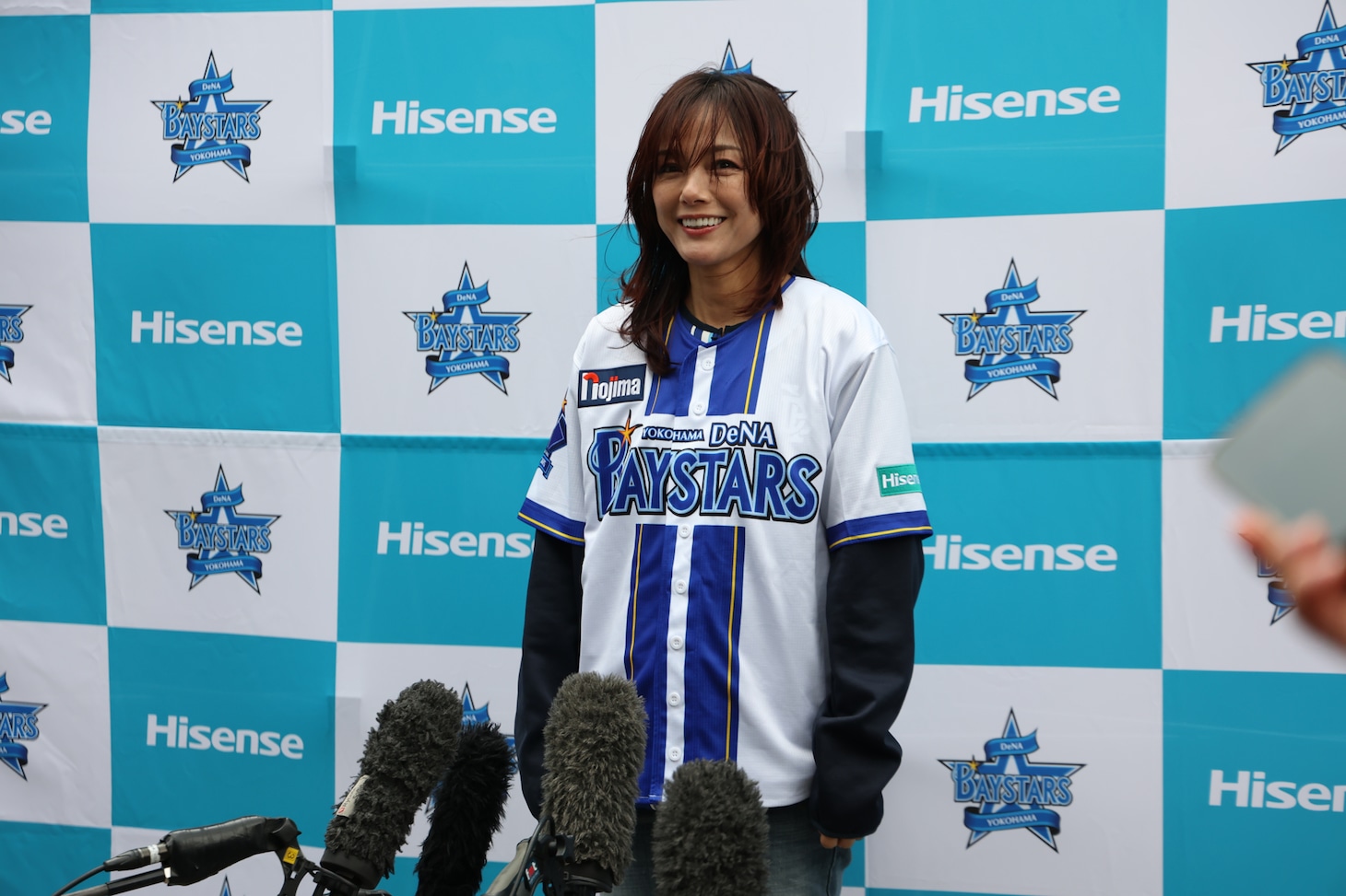 相川七瀬