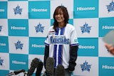 相川七瀬