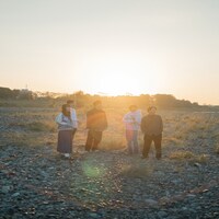 エイプリルブルー