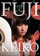「藤圭子 プレミアムコレクション」ジャケット