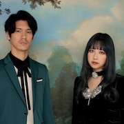 GLIM SPANKYが奥山葵主演ドラマ主題歌を書き下ろし、タイトルは「カメラ アイロニー」