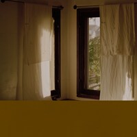 蓮沼執太「Heaven」配信ジャケット