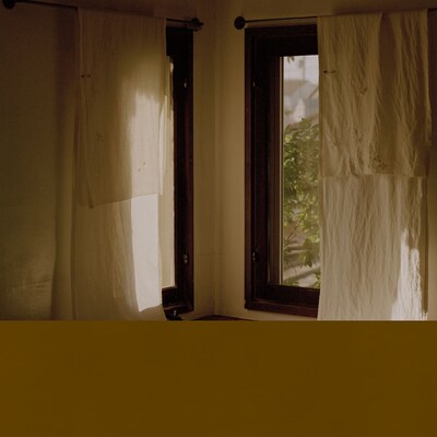 蓮沼執太「Heaven」配信ジャケット