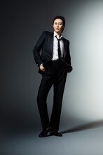 氷川きよし+KIINA.