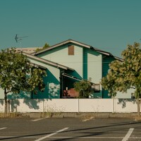 さいわいな部屋「すこやかな寝台」ジャケット