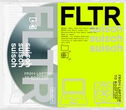 水槽「FLTR」通常盤ジャケット