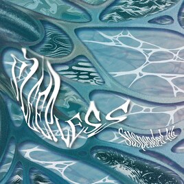 Suspended 4th、早くも新作「SLEEPLESS」発売決定