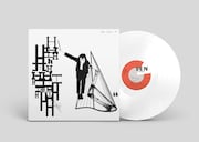 立花ハジメの「H」と「Hm」がアナログ&CDで再発売、リマスタリングは砂原良徳が担当