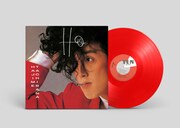 立花ハジメ「Hm」アナログ盤イメージ