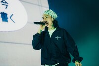 Kvi Baba（Photo by cherry chill will.）