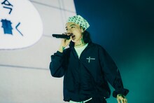 Kvi Baba（Photo by cherry chill will.）