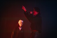 idom（Photo by cherry chill will.）