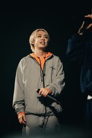 SALU（Photo by cherry chill will.）