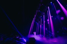 Kvi Baba「Friends, Family, Fans & God」の様子。（Photo by cherry chill will.）