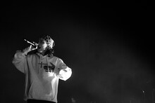 Kvi Baba（Photo by cherry chill will.）